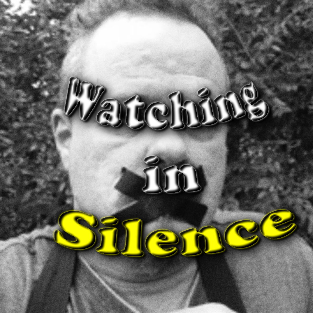 Watching In Silence artwork