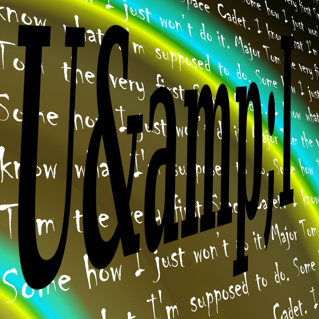 U&I U&I artwork